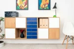 Wooden Furniture Business