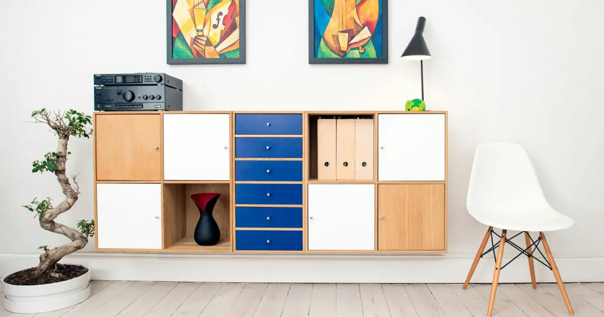 Wooden Furniture Business