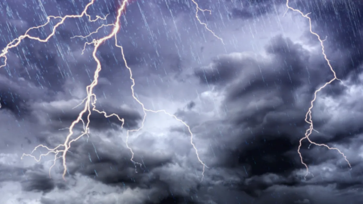 Gujarat Weather