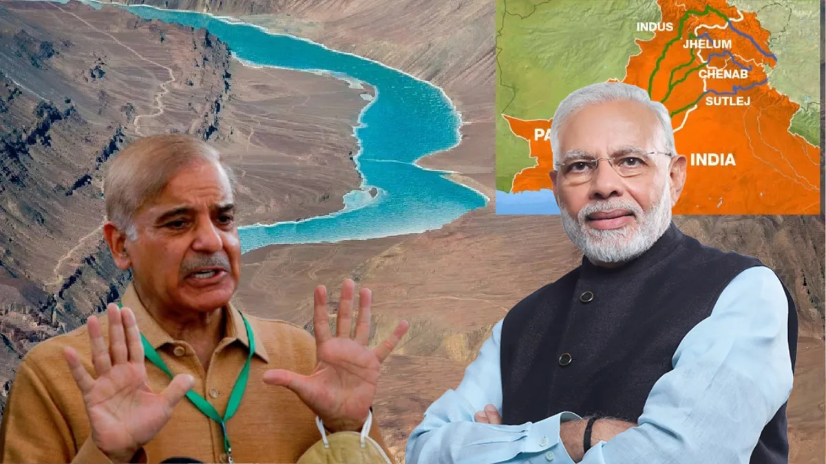 India Pakistan Relations
