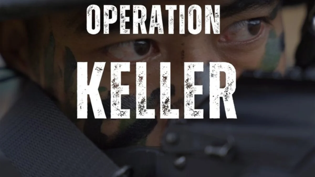 Operation Keller