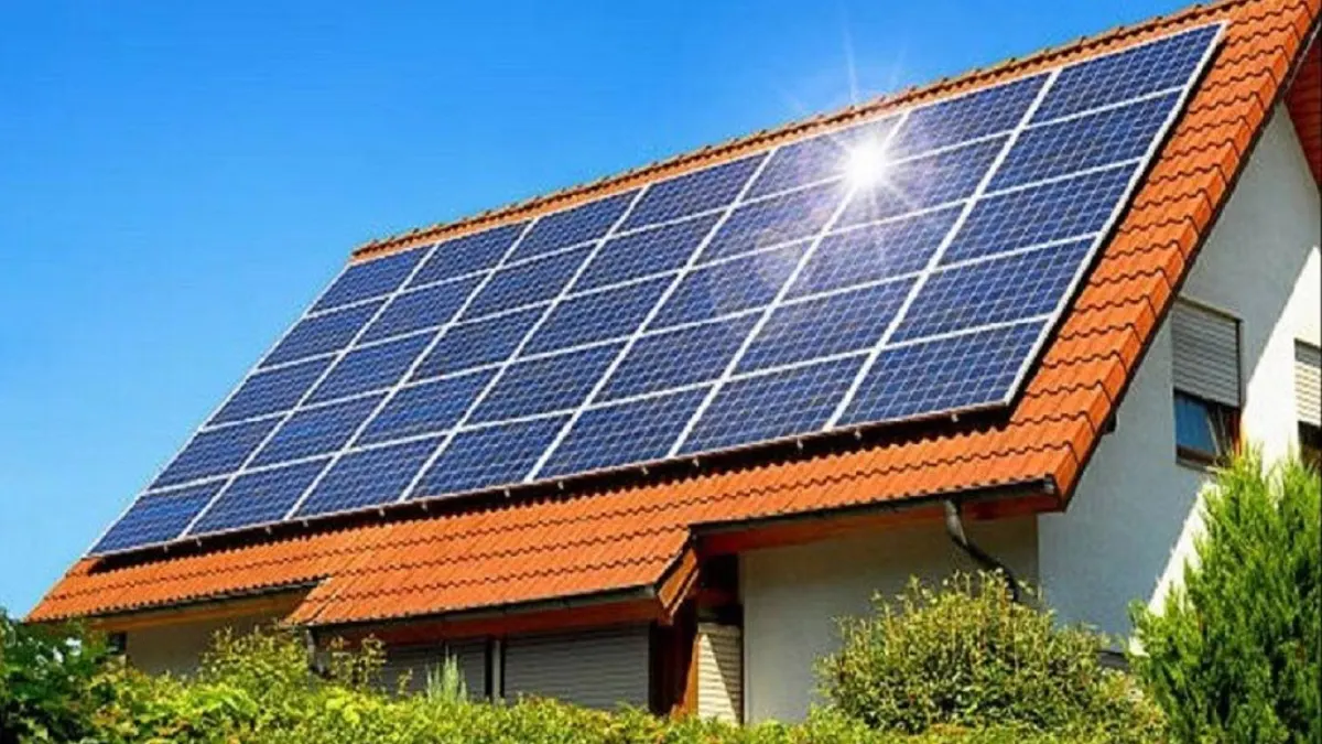PM Surya Ghar Yojana