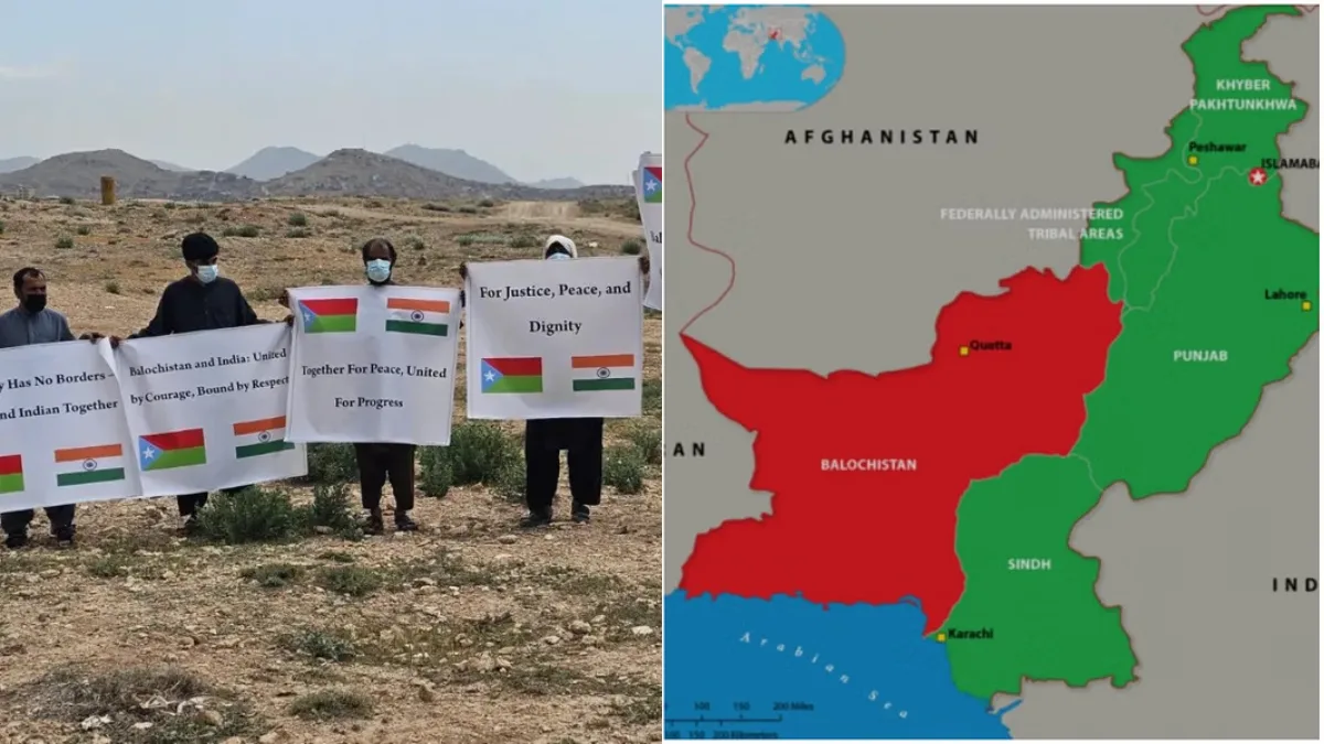 Republic of Balochistan
