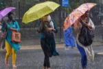 Gujarat Monsoon 2025