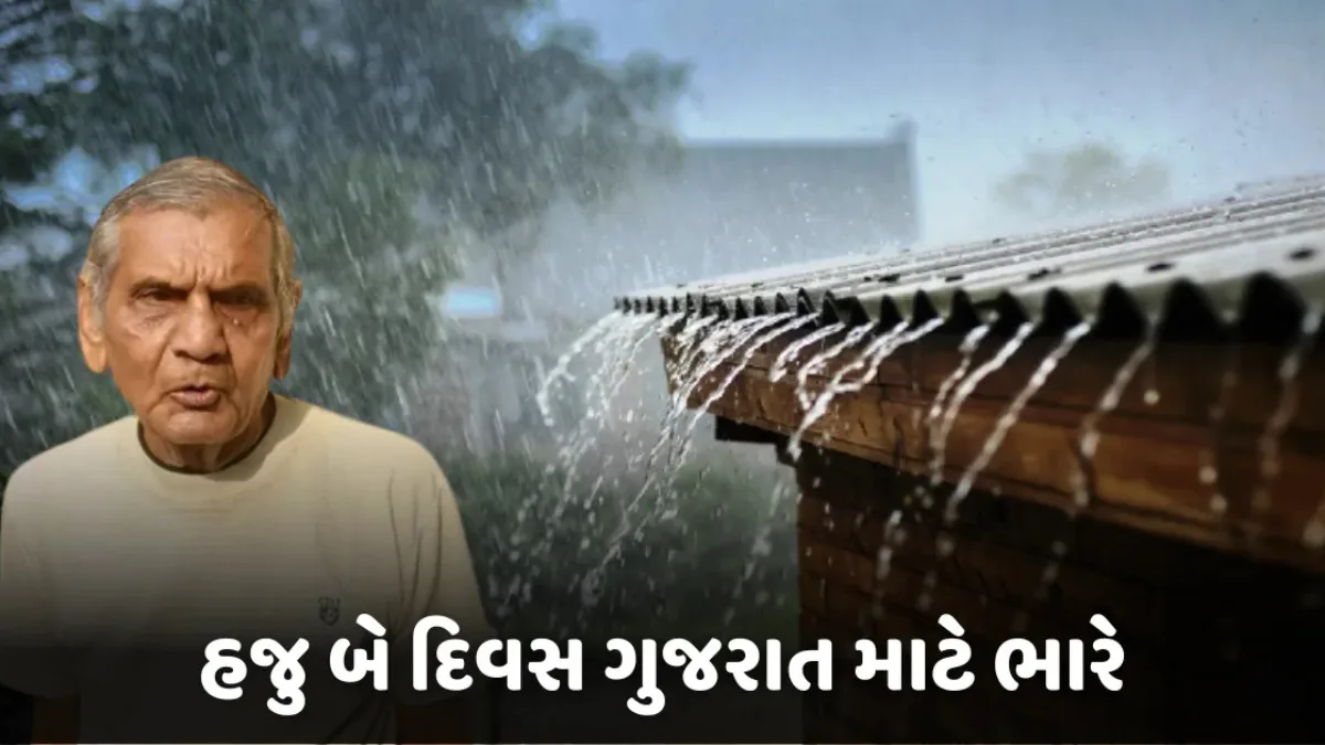 અંબાલાલ પટેલ